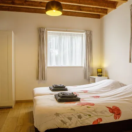 Bed & Breakfast Het Groene Wout Goudriaan