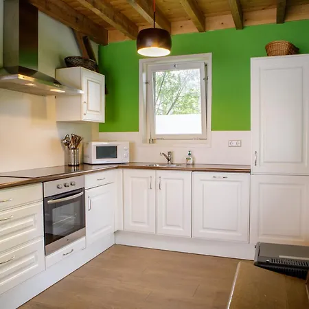 Het Groene Wout Goudriaan