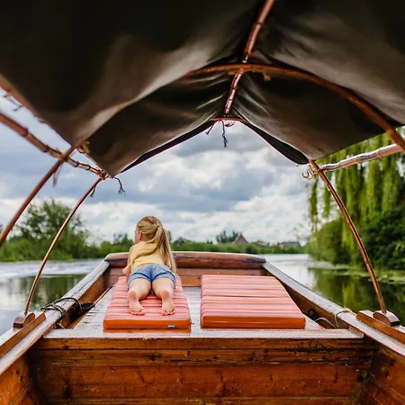 Panzió Het Groene Wout