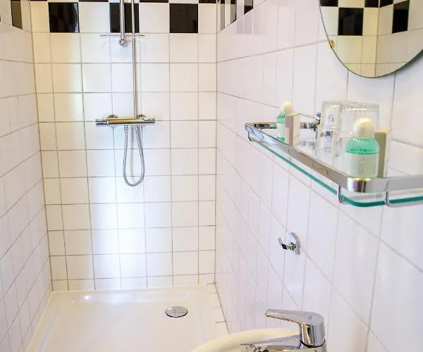 فندق مبيت وإفطار Het Groene Wout