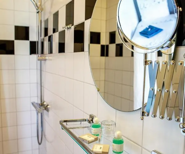 Panzió Het Groene Wout