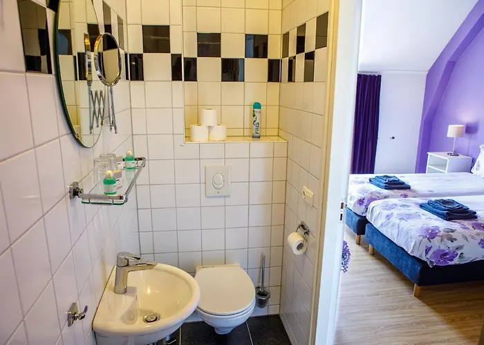 Het Groene Wout Panzió 3*