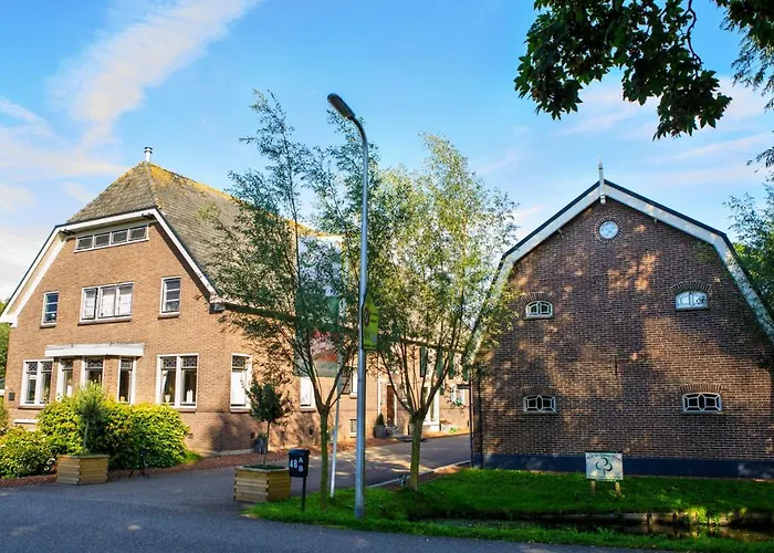 Het Groene Wout Goudriaan