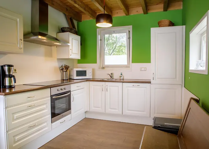 Het Groene Wout Goudriaan