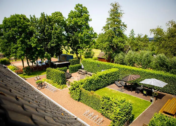 Het Groene Wout Panzió