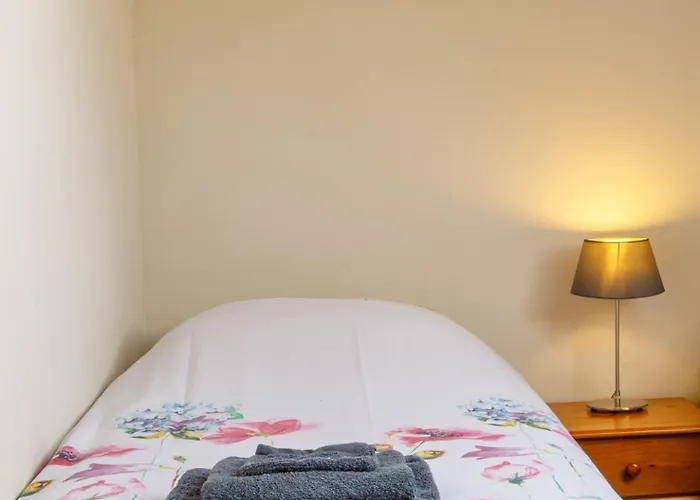 Het Groene Wout Bed & Breakfast Goudriaan